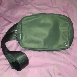 Lululemon Large Belt Bag with Long Strap 2L
